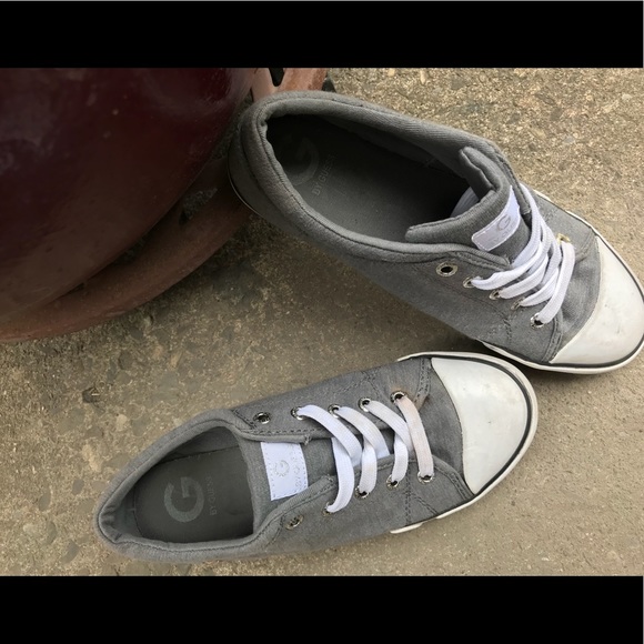 Guess sneakers - Picture 4 of 4